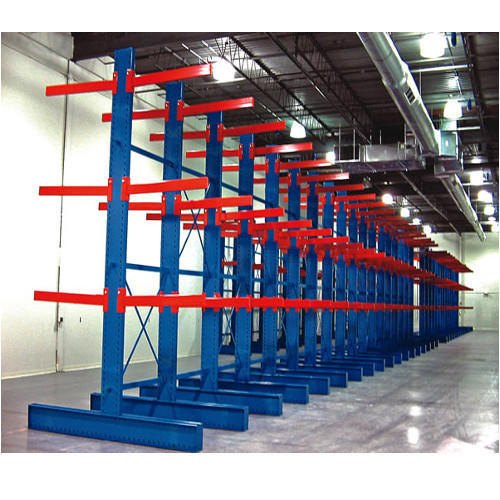 Cantilever Rack In Ahmedabad