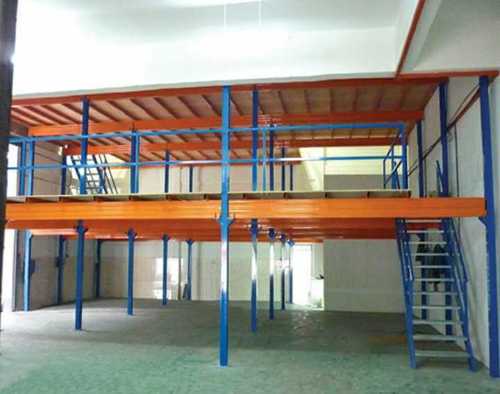 Modular Mezzanine Floor In Chittoor